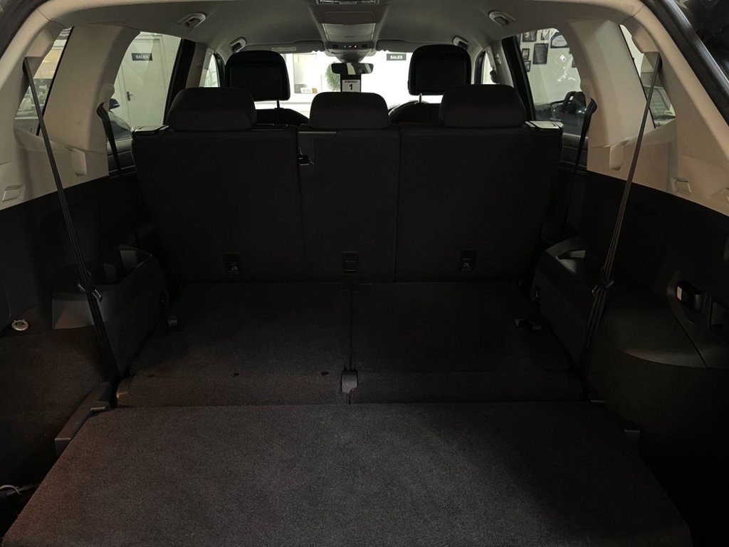 Used Volkswagen Tiguan Allspace 2021 for sale - 77332526: Photo 18