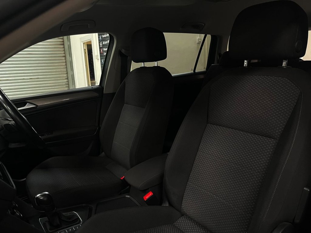Used Volkswagen Tiguan Allspace 2021 for sale - 77332526: Photo 21