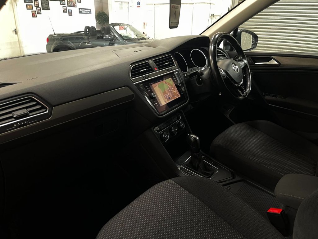 Used Volkswagen Tiguan Allspace 2021 for sale - 77332526: Photo 22