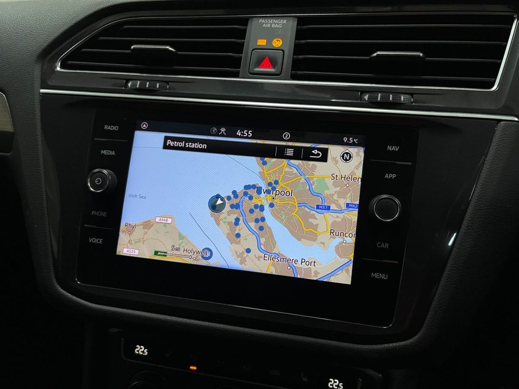 Used Volkswagen Tiguan Allspace 2021 for sale - 77332526: Photo 26