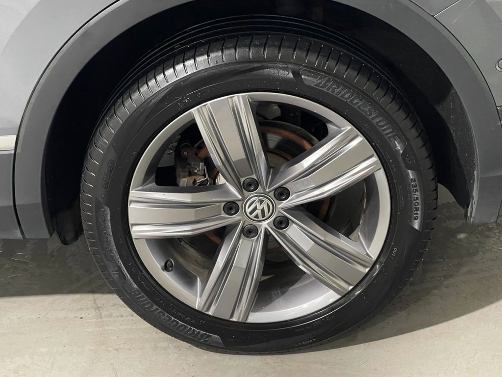 Used Volkswagen Tiguan Allspace 2021 for sale - 77332526: Photo 28