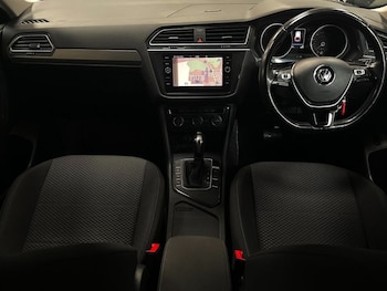 Used Volkswagen Tiguan Allspace 2021 for sale - 77332526: Photo