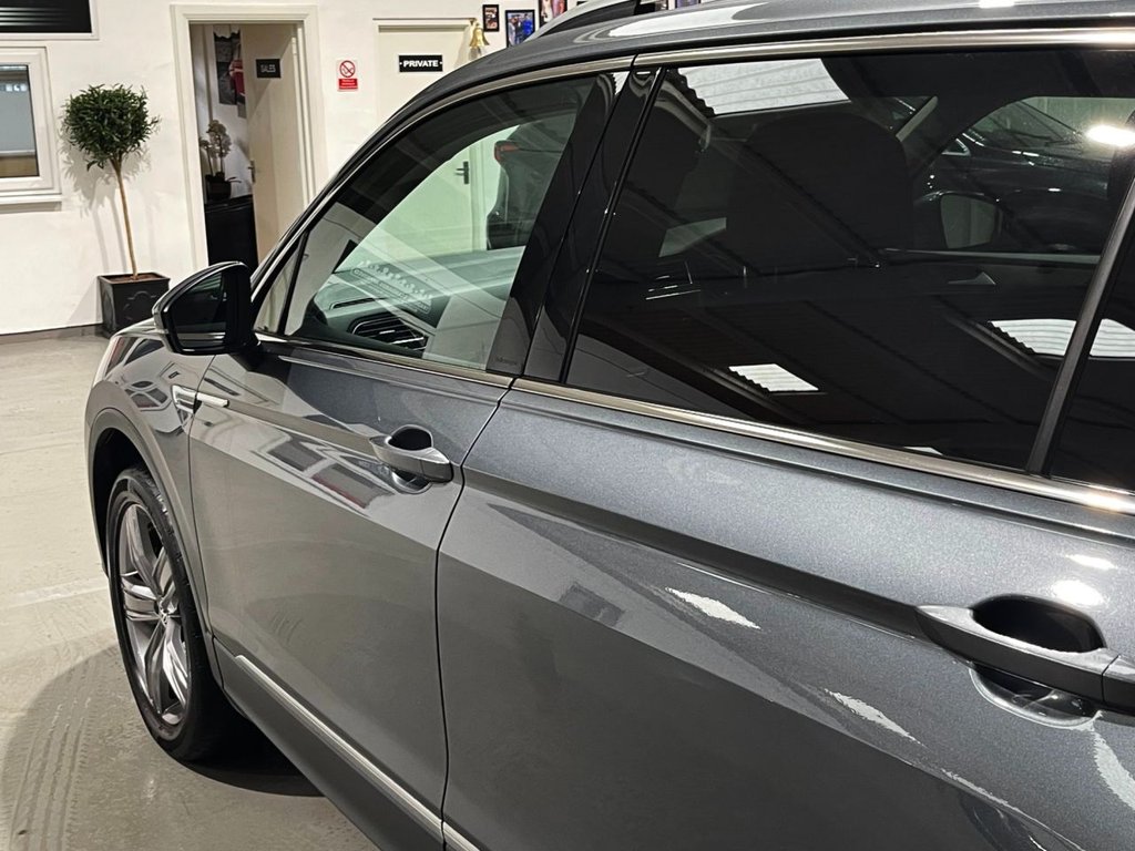 Used Volkswagen Tiguan Allspace 2021 for sale - 77332526: Photo 35