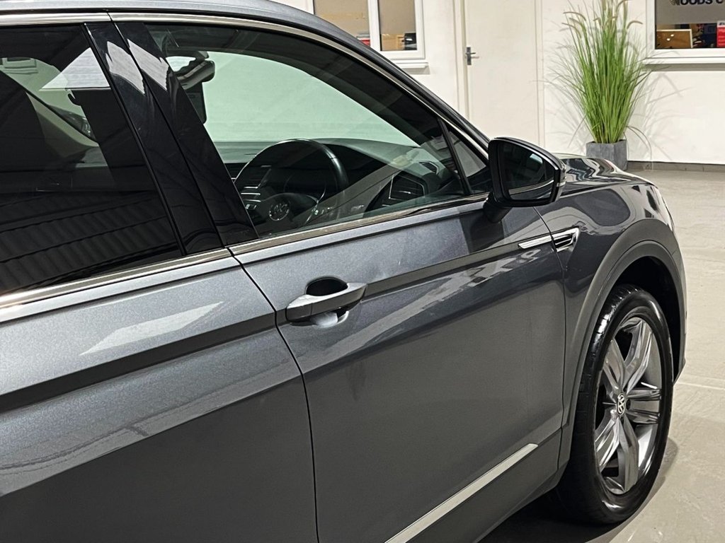 Used Volkswagen Tiguan Allspace 2021 for sale - 77332526: Photo 36