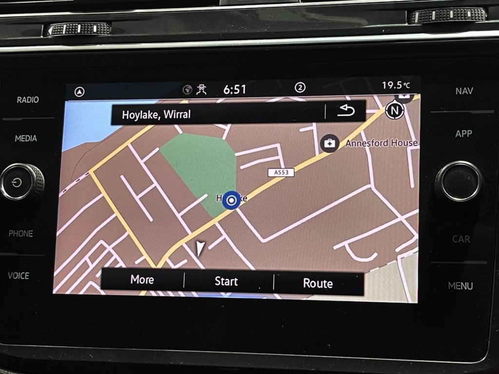 Used Volkswagen Tiguan Allspace 2021 for sale - 77332526: Photo 37