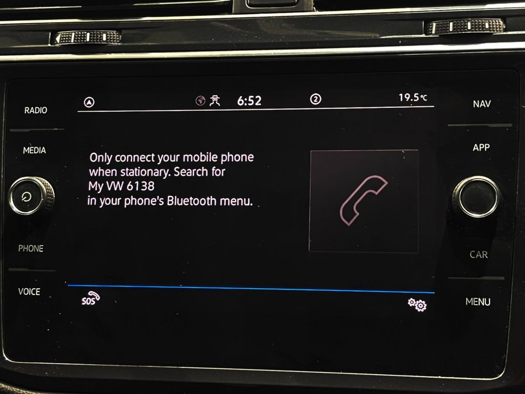 Used Volkswagen Tiguan Allspace 2021 for sale - 77332526: Photo 39