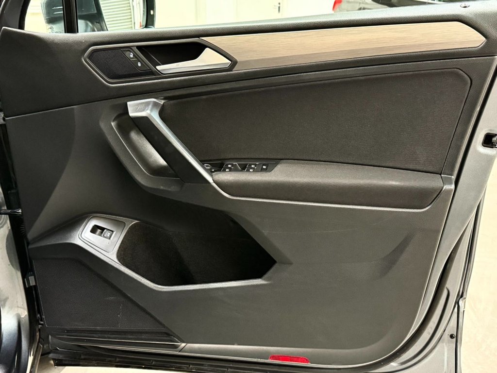 Used Volkswagen Tiguan Allspace 2021 for sale - 77332526: Photo 43