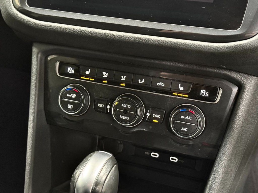 Used Volkswagen Tiguan Allspace 2021 for sale - 77332526: Photo 44