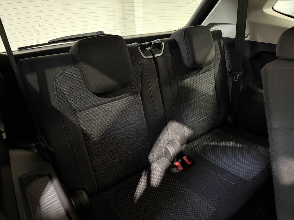 Used Volkswagen Tiguan Allspace 2021 for sale - 77332526: Photo 45