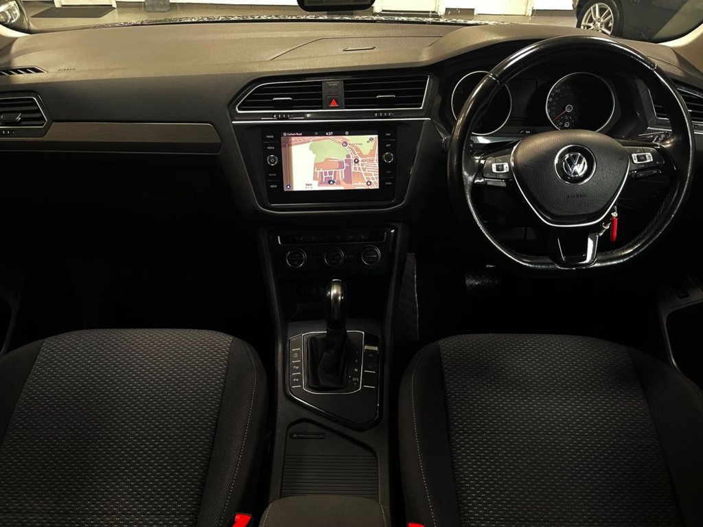 Used Volkswagen Tiguan Allspace 2021 for sale - 77332526: Photo 46