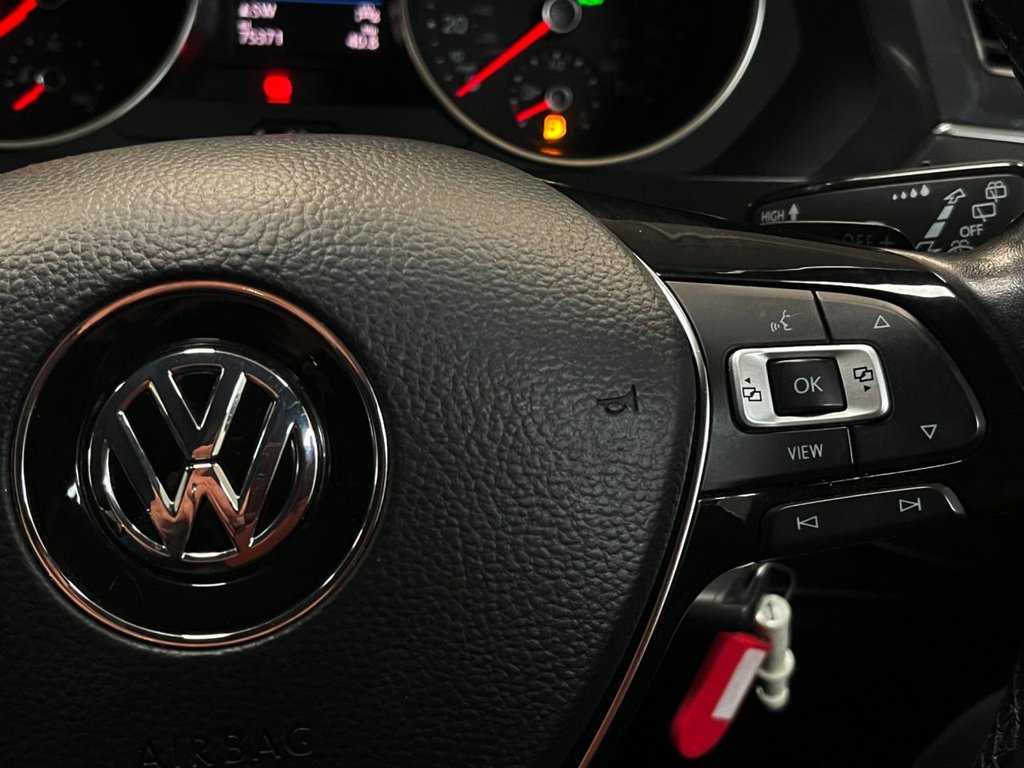 Used Volkswagen Tiguan Allspace 2021 for sale - 77332526: Photo 48