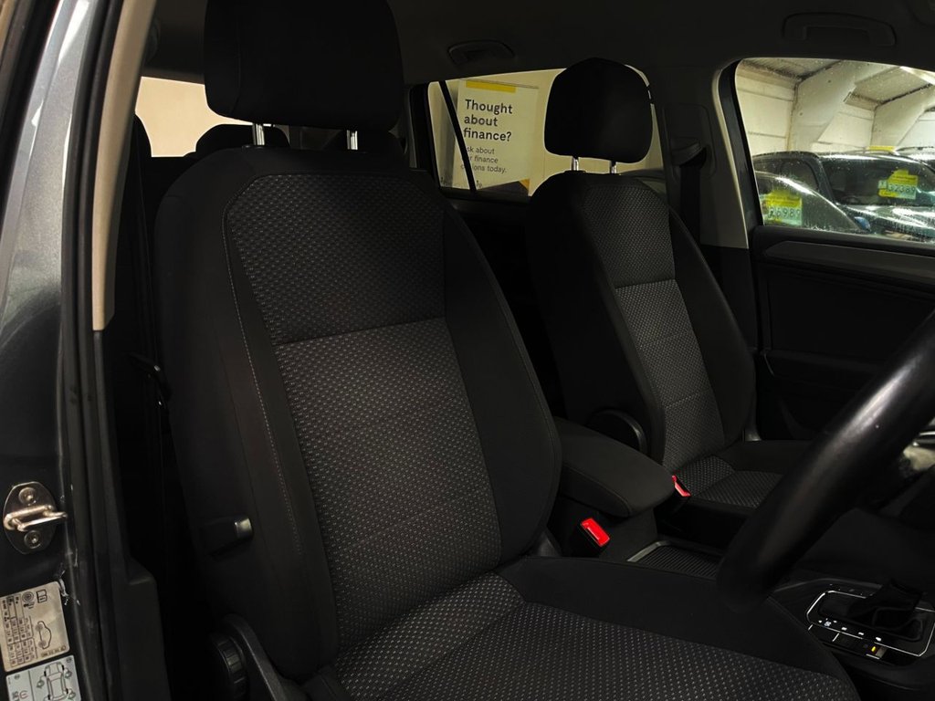 Used Volkswagen Tiguan Allspace 2021 for sale - 77332526: Photo 5