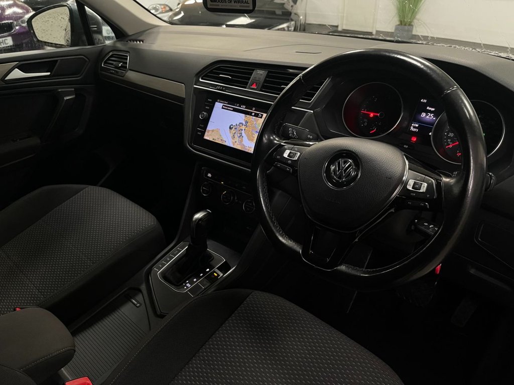 Used Volkswagen Tiguan Allspace 2021 for sale - 77332526: Photo 8