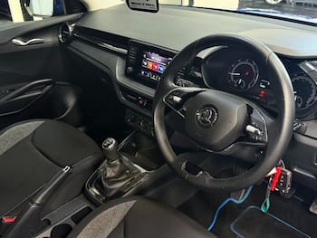 Used Skoda Fabia 2024 for sale - 79666787: Photo