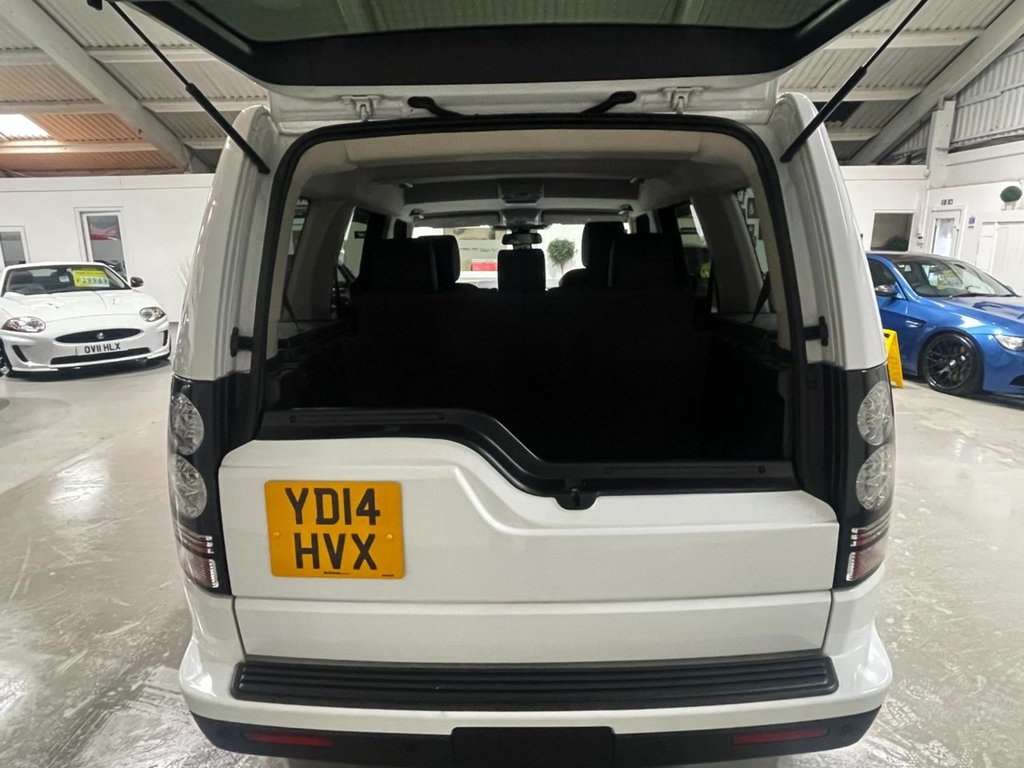 Used Land Rover Discovery 2014 for sale - 77332495: Photo 10