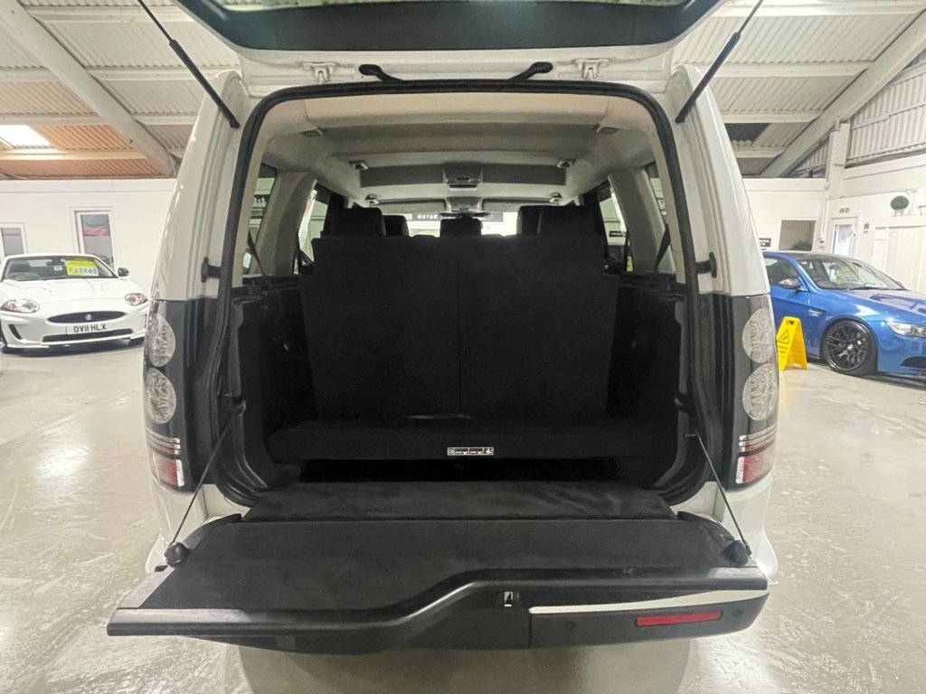 Used Land Rover Discovery 2014 for sale - 77332495: Photo 11