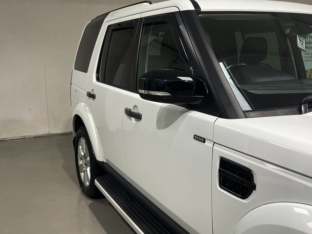 Used Land Rover Discovery 2014 for sale - 77332495: Photo 13