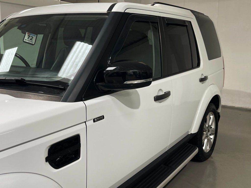 Used Land Rover Discovery 2014 for sale - 77332495: Photo 15