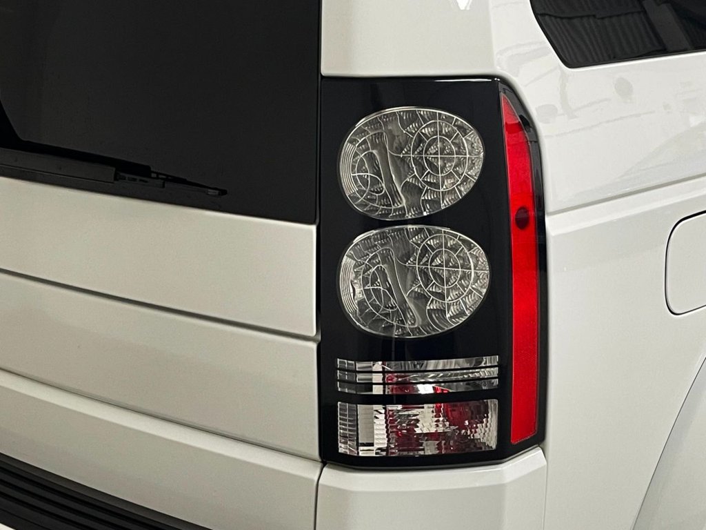 Used Land Rover Discovery 2014 for sale - 77332495: Photo 18