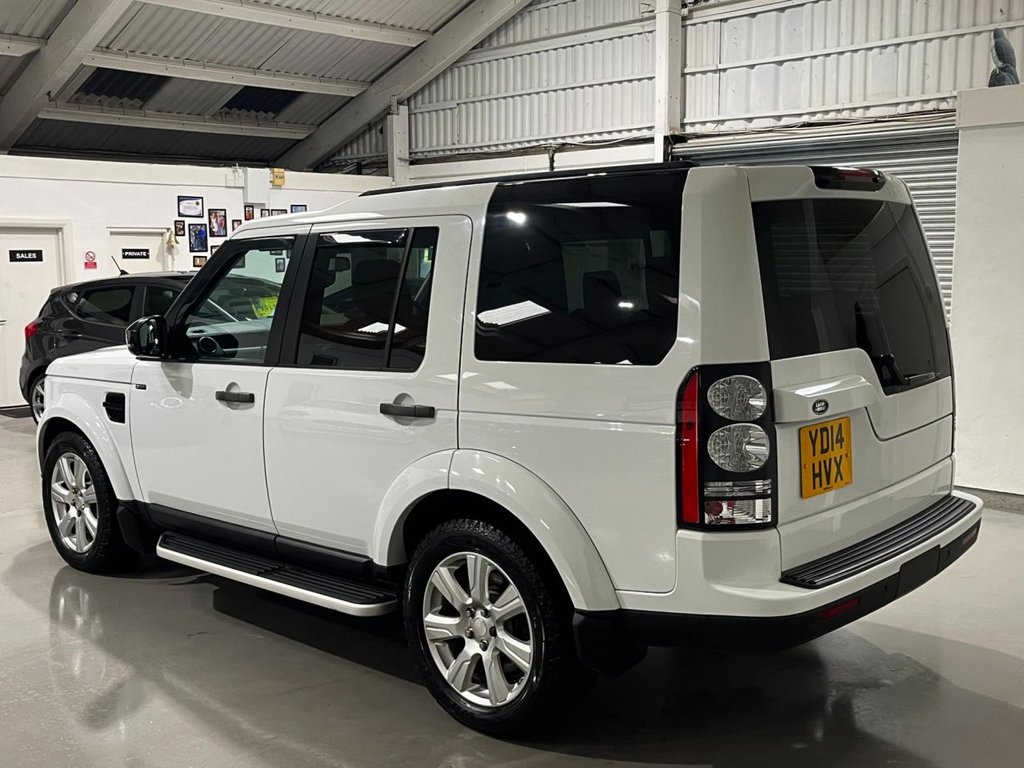 Used Land Rover Discovery 2014 for sale - 77332495: Photo 2