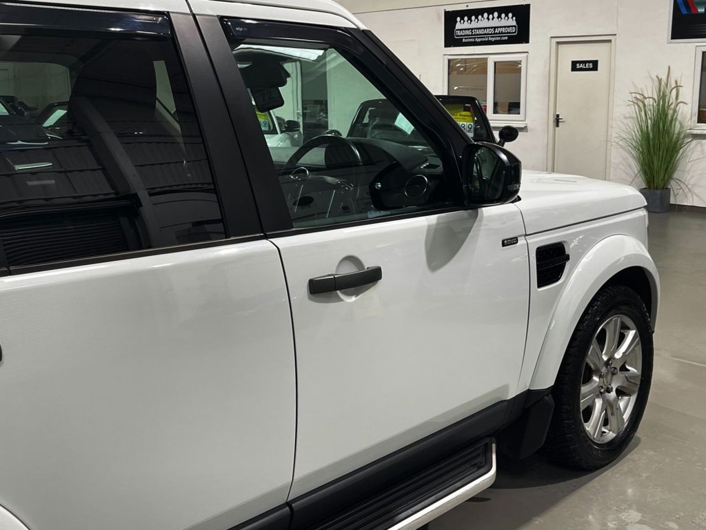 Used Land Rover Discovery 2014 for sale - 77332495: Photo 20