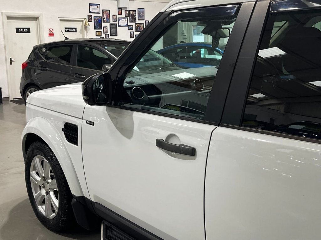 Used Land Rover Discovery 2014 for sale - 77332495: Photo 21