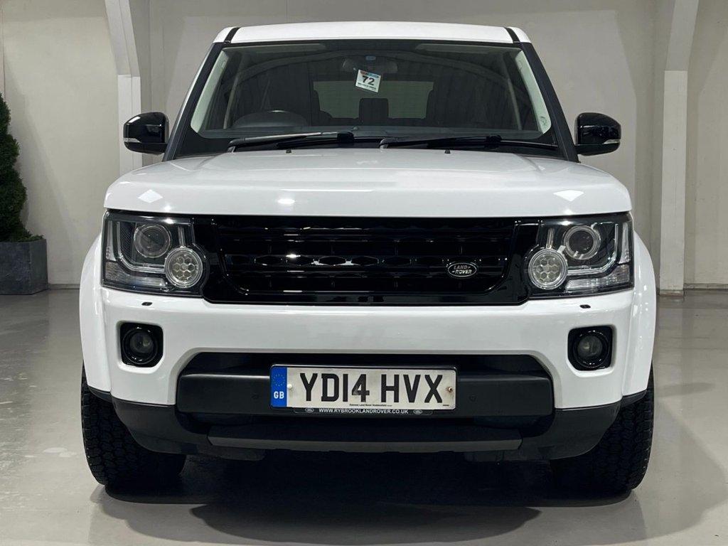 Used Land Rover Discovery 2014 for sale - 77332495: Photo 22
