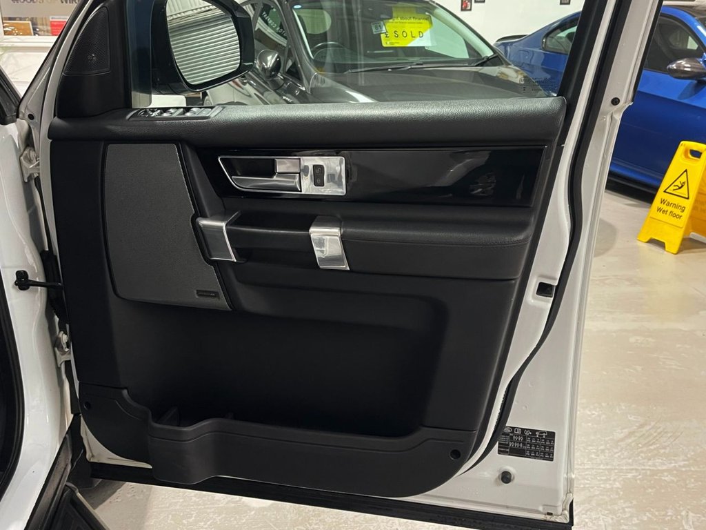 Used Land Rover Discovery 2014 for sale - 77332495: Photo 23