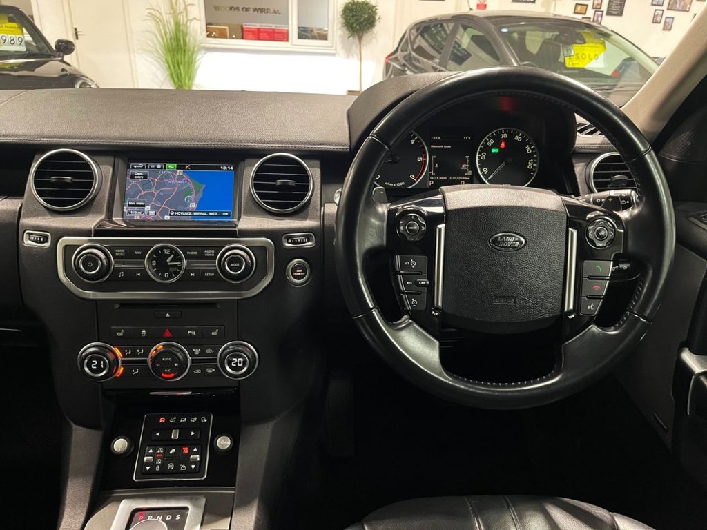 Used Land Rover Discovery 2014 for sale - 77332495: Photo 27