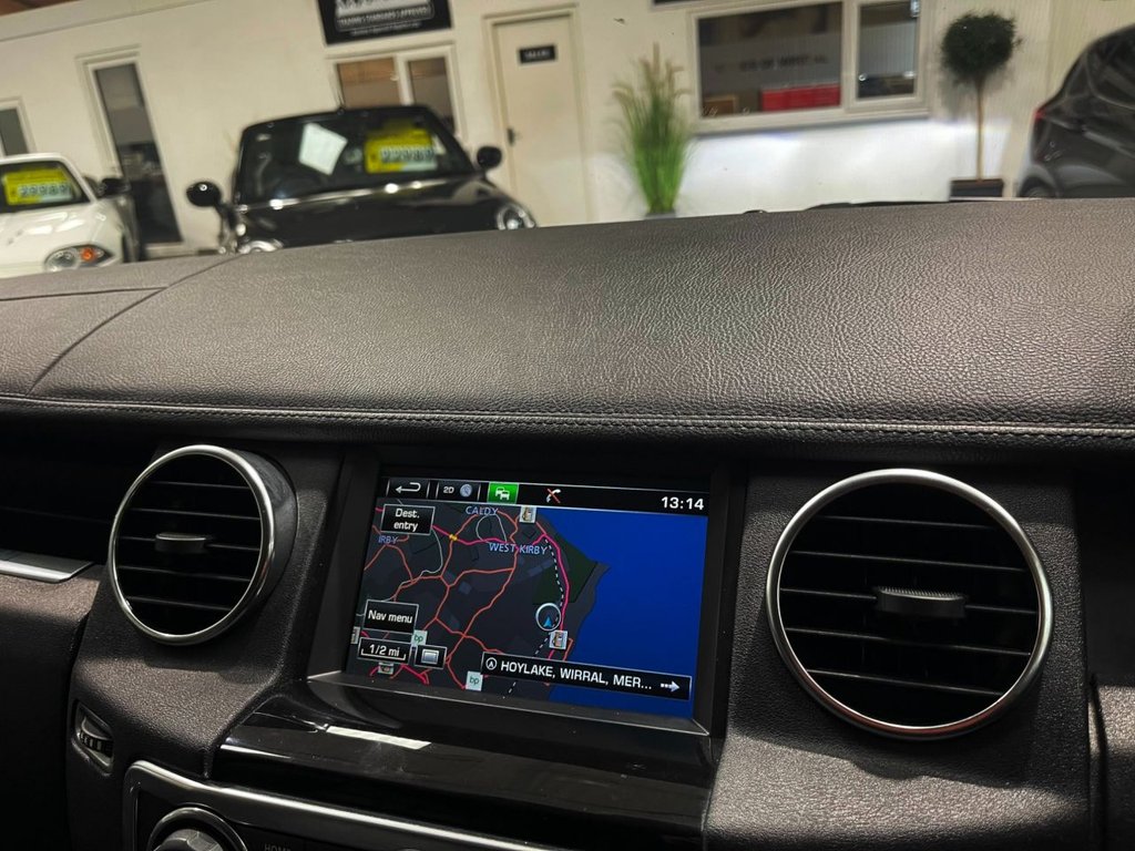 Used Land Rover Discovery 2014 for sale - 77332495: Photo 29