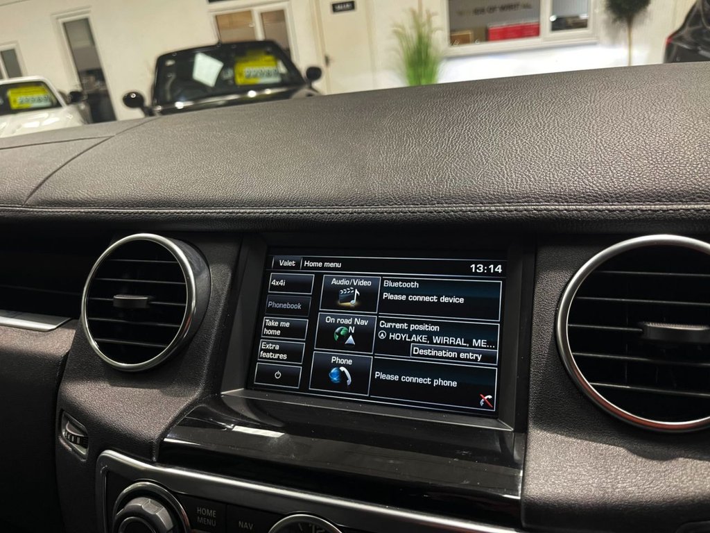 Used Land Rover Discovery 2014 for sale - 77332495: Photo 31