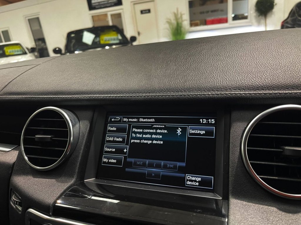 Used Land Rover Discovery 2014 for sale - 77332495: Photo 32