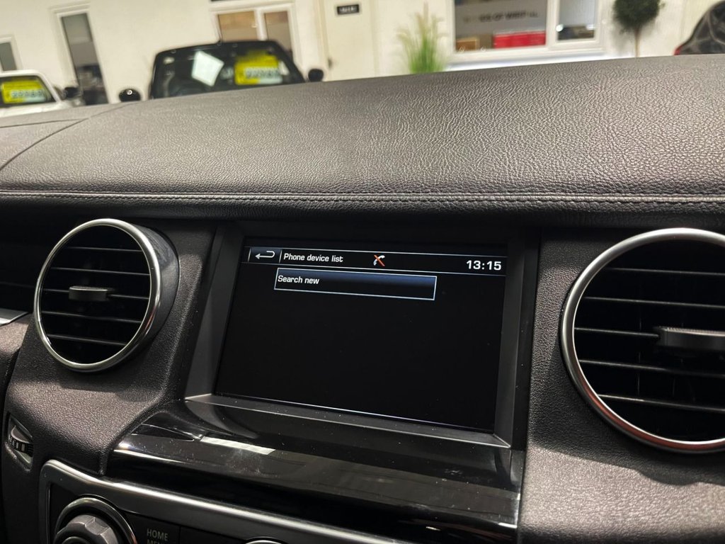 Used Land Rover Discovery 2014 for sale - 77332495: Photo 35