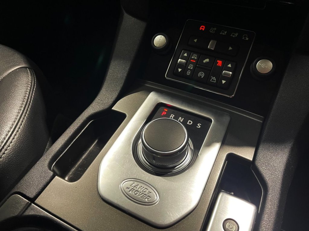 Used Land Rover Discovery 2014 for sale - 77332495: Photo 36