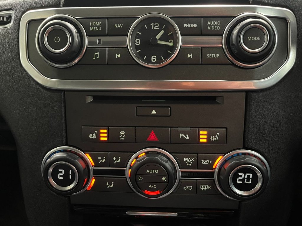 Used Land Rover Discovery 2014 for sale - 77332495: Photo 37