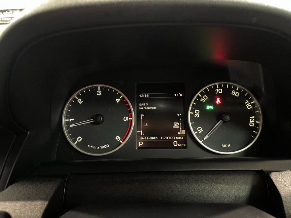 Used Land Rover Discovery 2014 for sale - 77332495: Photo 38