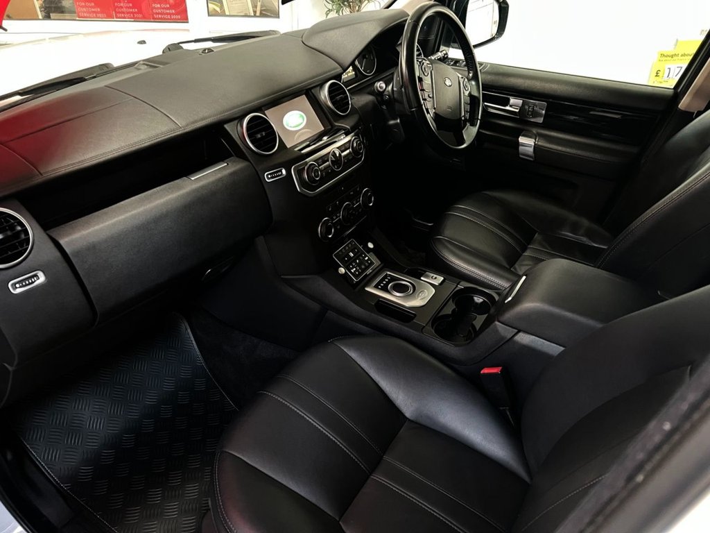 Used Land Rover Discovery 2014 for sale - 77332495: Photo 41