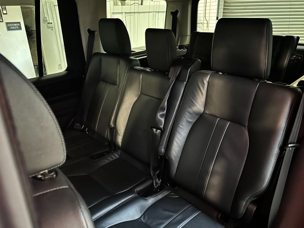 Used Land Rover Discovery 2014 for sale - 77332495: Photo 42