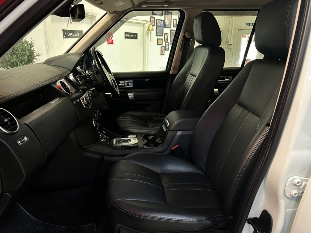 Used Land Rover Discovery 2014 for sale - 77332495: Photo 43