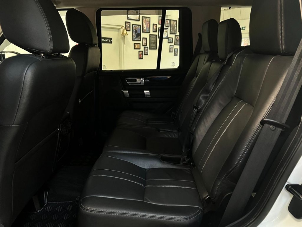 Used Land Rover Discovery 2014 for sale - 77332495: Photo 44