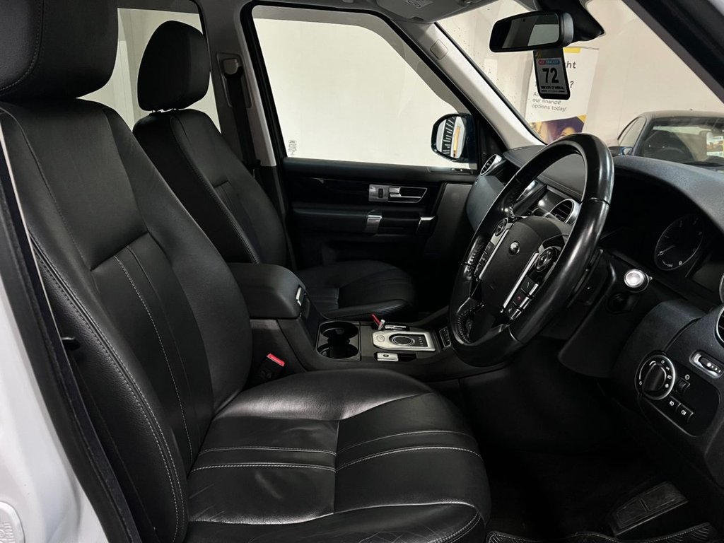 Used Land Rover Discovery 2014 for sale - 77332495: Photo 47