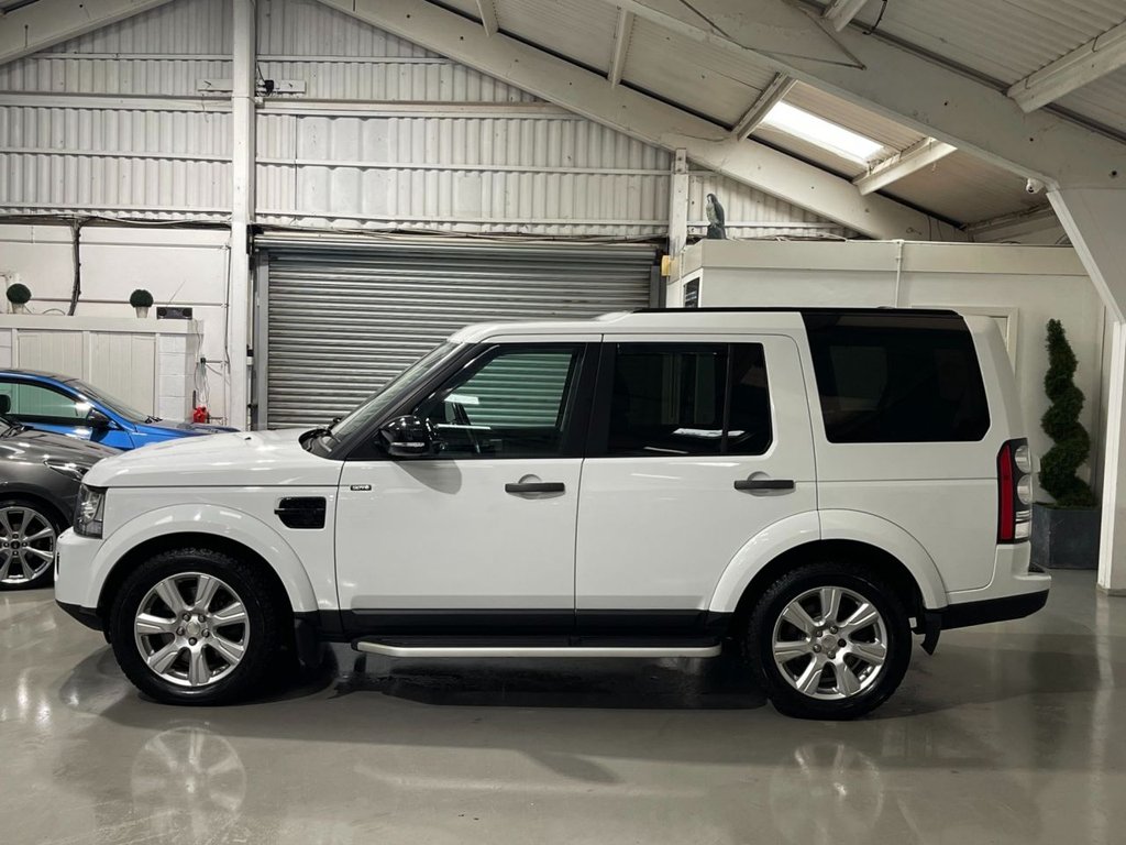 Used Land Rover Discovery 2014 for sale - 77332495: Photo 48