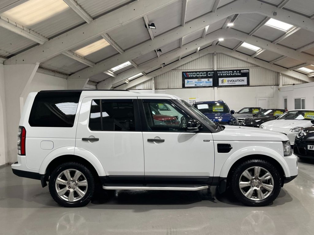 Used Land Rover Discovery 2014 for sale - 77332495: Photo 5