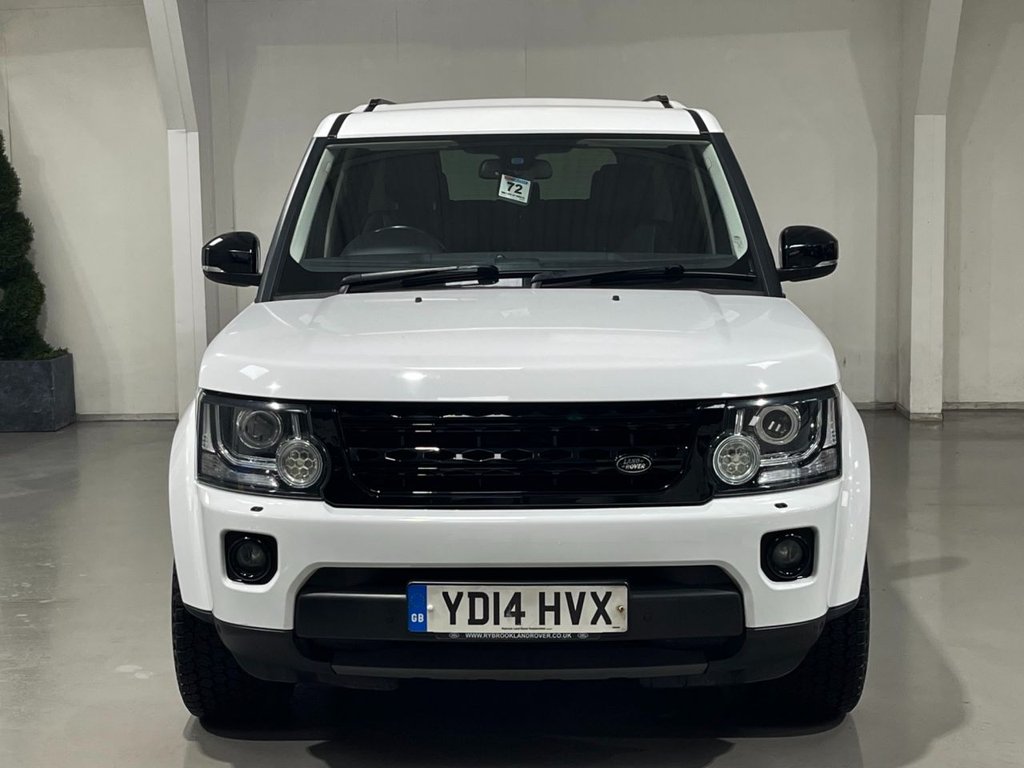 Used Land Rover Discovery 2014 for sale - 77332495: Photo 7