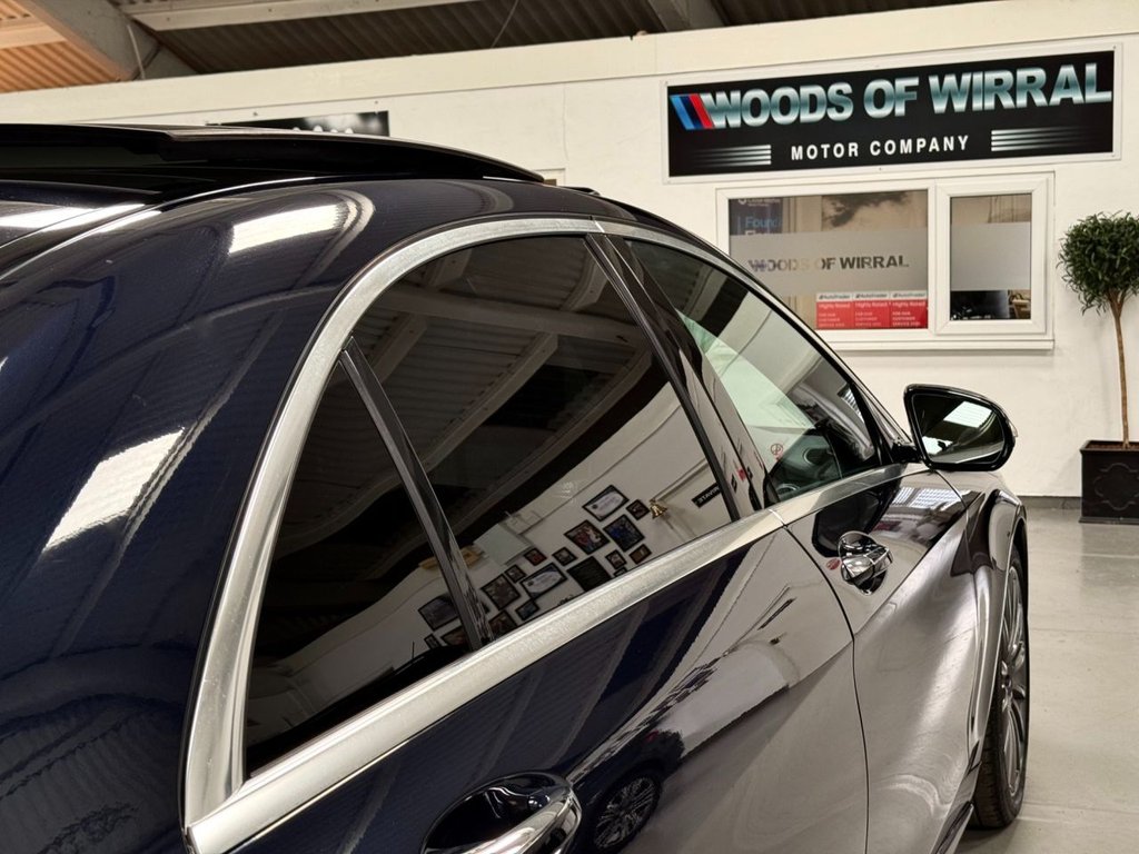 Used Mercedes-Benz S Class 2017 for sale - 77332506: Photo 25