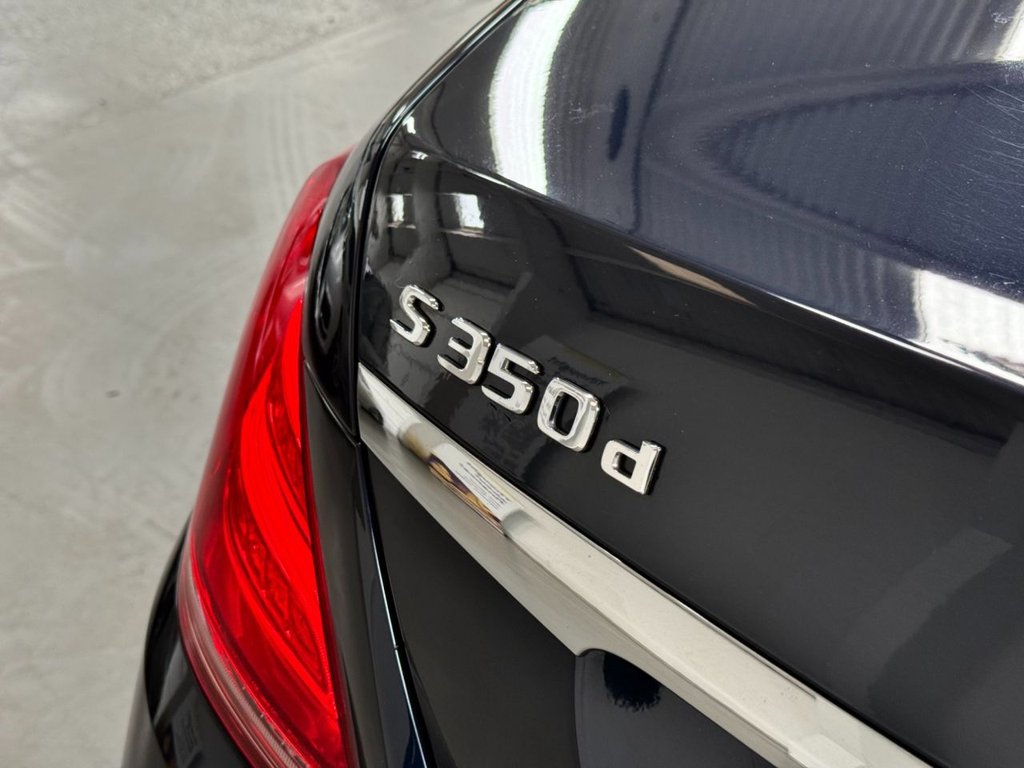 Used Mercedes-Benz S Class 2017 for sale - 77332506: Photo 27