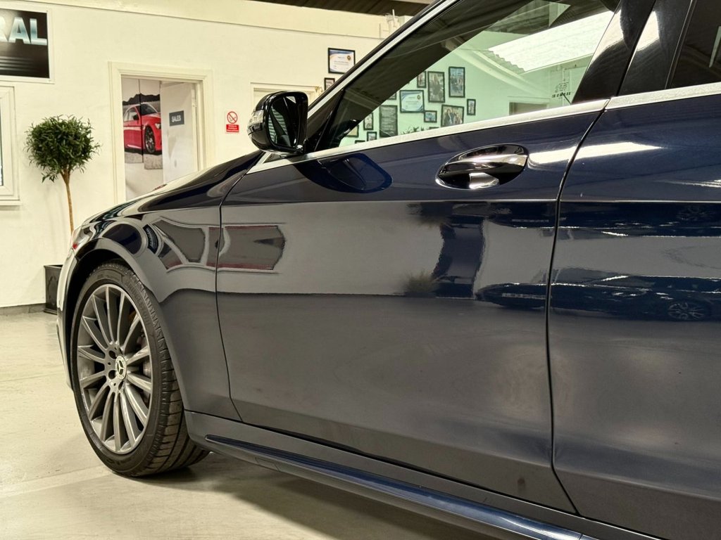 Used Mercedes-Benz S Class 2017 for sale - 77332506: Photo 31