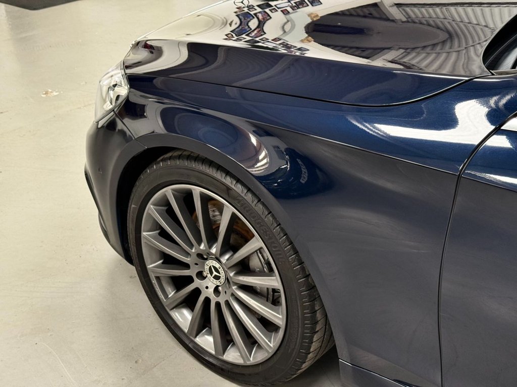 Used Mercedes-Benz S Class 2017 for sale - 77332506: Photo 32