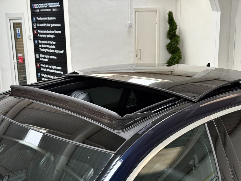 Used Mercedes-Benz S Class 2017 for sale - 77332506: Photo 34