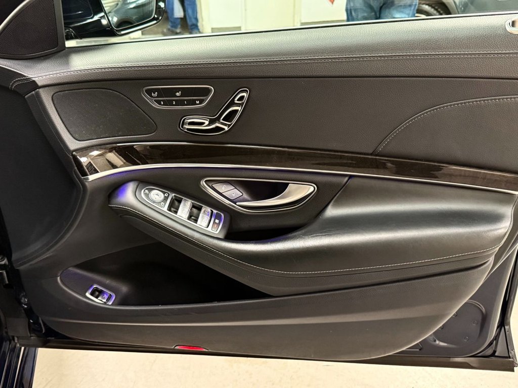 Used Mercedes-Benz S Class 2017 for sale - 77332506: Photo 44